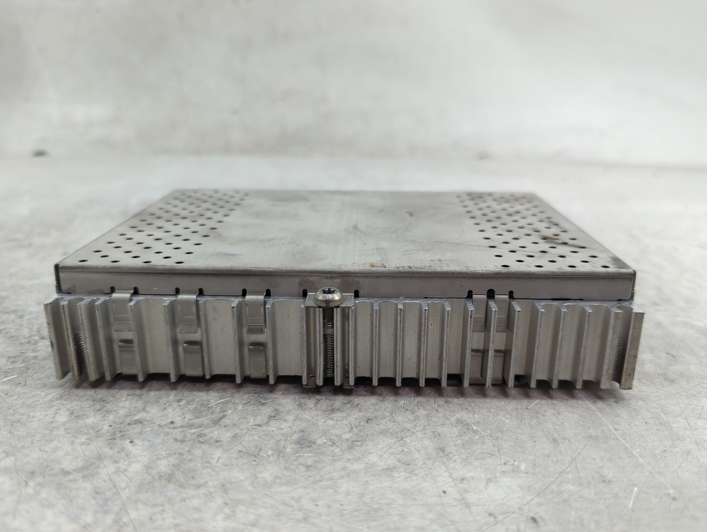 Bmw 750 Tuner Satellite Receiver 9192274-01|vp8kaf-18c961-ag - Oemusedautoparts1.com