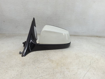 2009-2012 Bmw 750 Driver Side View Mirror - Left Door Mirror OEM Used - Oemusedautoparts1.com