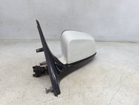2009-2012 Bmw 750 Driver Side View Mirror - Left Door Mirror OEM Used - Oemusedautoparts1.com