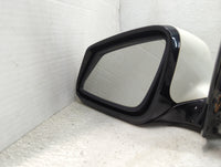 2009-2012 Bmw 750 Driver Side View Mirror - Left Door Mirror OEM Used - Oemusedautoparts1.com