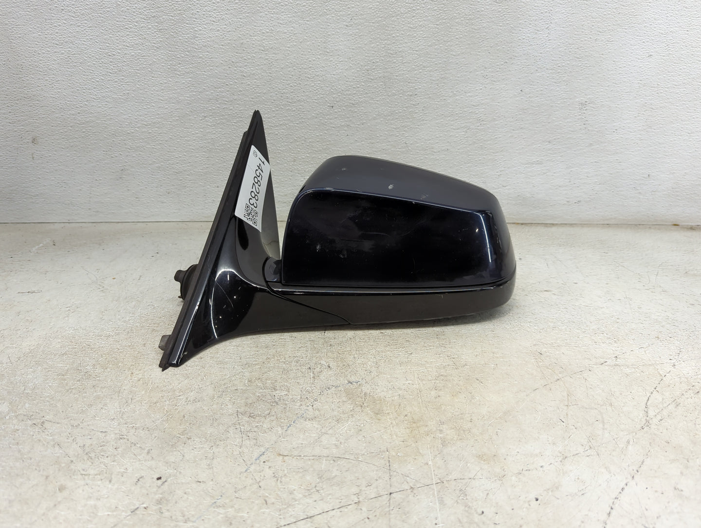 2009-2012 Bmw 750 Driver Side View Mirror - Left Door Mirror OEM Used - Oemusedautoparts1.com