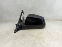 2009-2012 Bmw 750 Driver Side View Mirror - Left Door Mirror OEM Used - Oemusedautoparts1.com