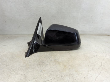 2009-2012 Bmw 750 Driver Side View Mirror - Left Door Mirror OEM Used - Oemusedautoparts1.com
