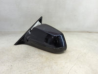 2009-2012 Bmw 750 Driver Side View Mirror - Left Door Mirror OEM Used - Oemusedautoparts1.com