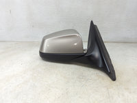2009-2012 Bmw 750 Passenger Side View Mirror - Right Door Mirror OEM Used - Oemusedautoparts1.com