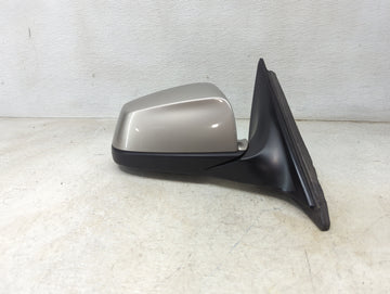 2009-2012 Bmw 750 Passenger Side View Mirror - Right Door Mirror OEM Used - Oemusedautoparts1.com