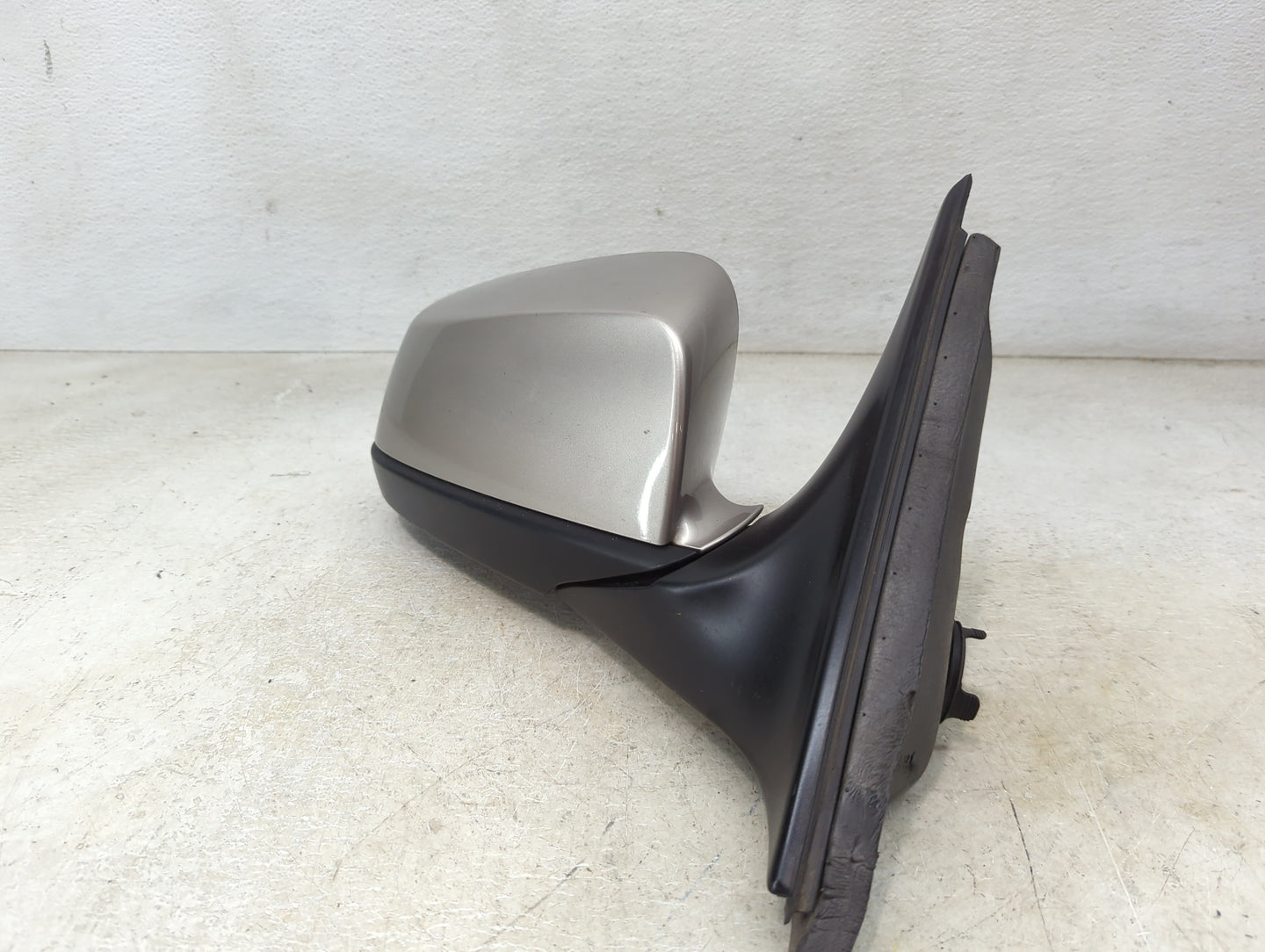 2009-2012 Bmw 750 Passenger Side View Mirror - Right Door Mirror OEM Used - Oemusedautoparts1.com
