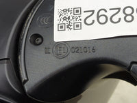 2009-2012 Bmw 750 Passenger Side View Mirror - Right Door Mirror OEM Used - Oemusedautoparts1.com