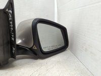 2009-2012 Bmw 750 Passenger Side View Mirror - Right Door Mirror OEM Used - Oemusedautoparts1.com