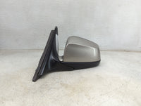 2009-2012 Bmw 750 Driver Side View Mirror - Left Door Mirror OEM Used - Oemusedautoparts1.com