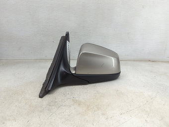 compare product 2009-2012 Bmw 750 Driver Side View Mirror - Left Door Mirror OEM Used