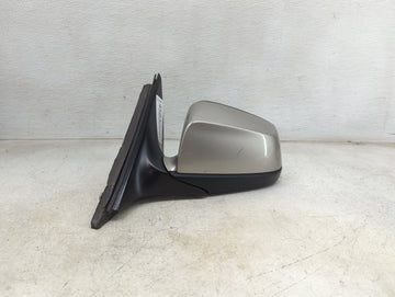 2009-2012 Bmw 750 Driver Side View Mirror - Left Door Mirror OEM Used - Oemusedautoparts1.com