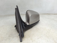 2009-2012 Bmw 750 Driver Side View Mirror - Left Door Mirror OEM Used - Oemusedautoparts1.com