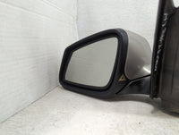 2009-2012 Bmw 750 Driver Side View Mirror - Left Door Mirror OEM Used - Oemusedautoparts1.com
