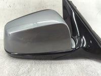 2009-2012 Bmw 750 Passenger Side View Mirror - Right Door Mirror OEM Used - Oemusedautoparts1.com