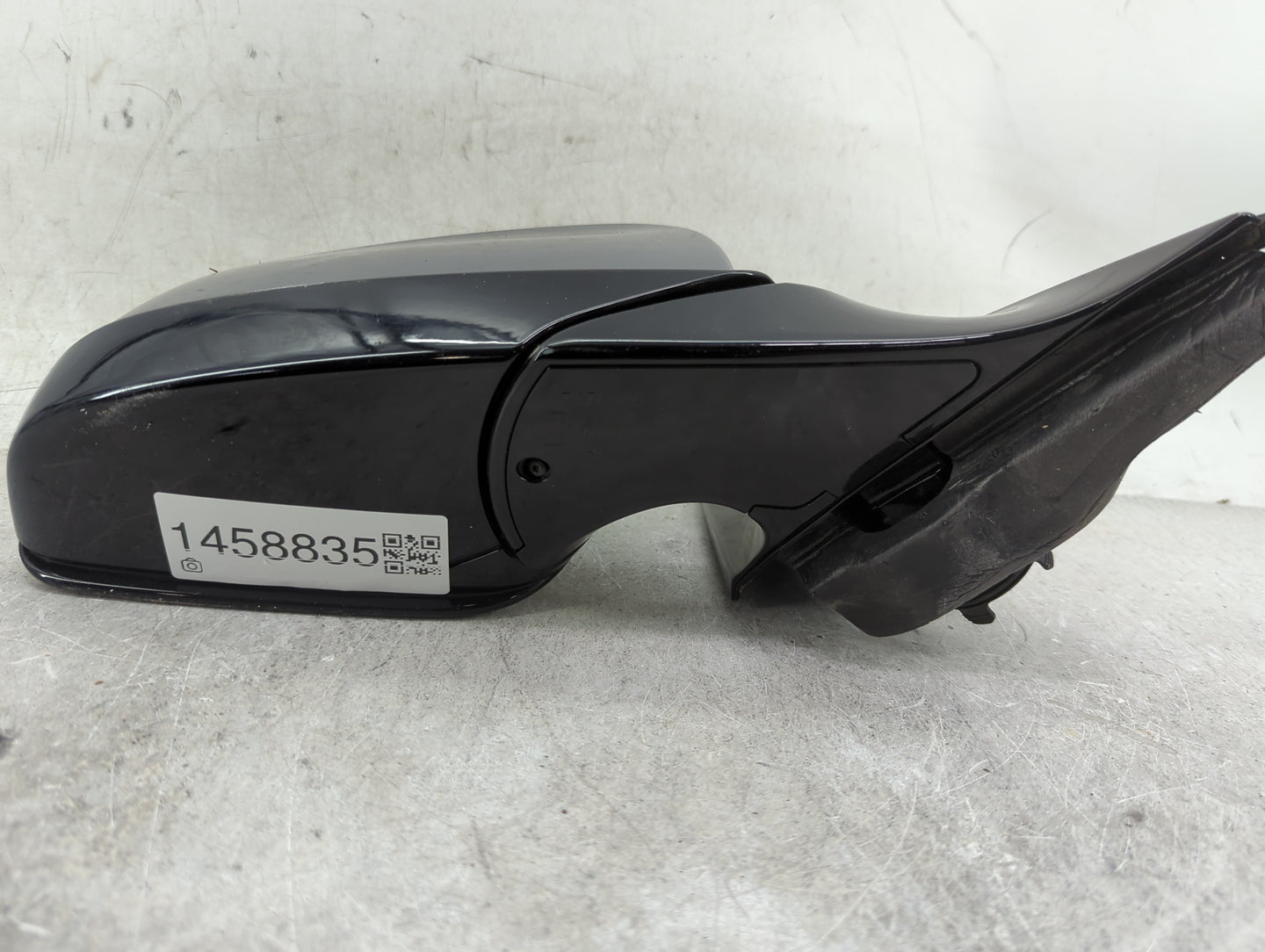 2009-2012 Bmw 750 Passenger Side View Mirror - Right Door Mirror OEM Used - Oemusedautoparts1.com