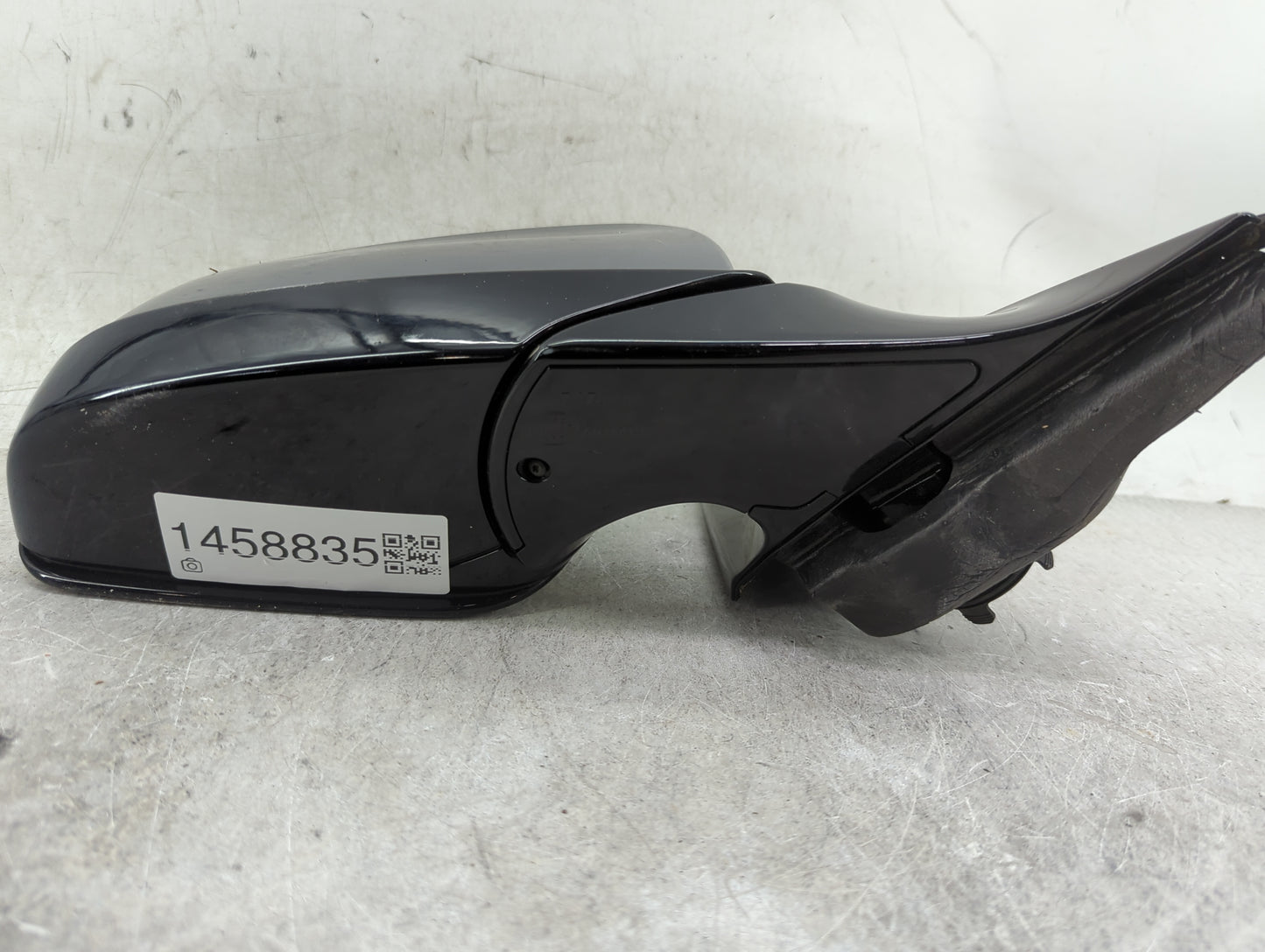 2009-2012 Bmw 750 Passenger Side View Mirror - Right Door Mirror OEM Used - Oemusedautoparts1.com