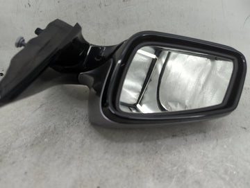 2009-2012 Bmw 750 Driver Side View Mirror - Left Door Mirror OEM Used - Oemusedautoparts1.com