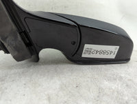 2009-2012 Bmw 750 Driver Side View Mirror - Left Door Mirror OEM Used - Oemusedautoparts1.com