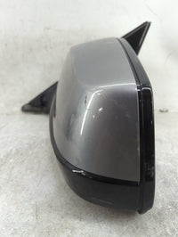 2009-2012 Bmw 750 Driver Side View Mirror - Left Door Mirror OEM Used - Oemusedautoparts1.com