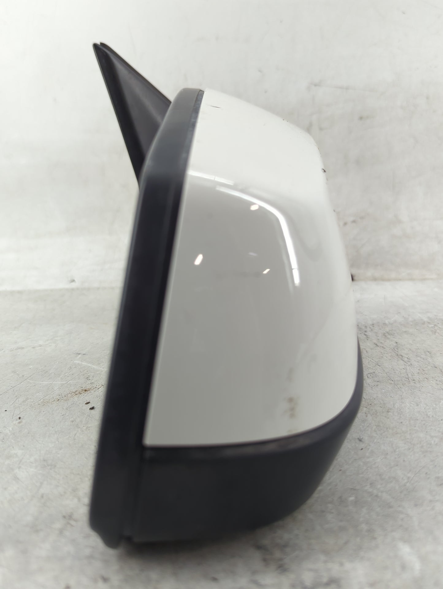 2009-2012 Bmw 750 Passenger Side View Mirror - Right Door Mirror OEM Used - Oemusedautoparts1.com