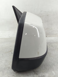 2009-2012 Bmw 750 Passenger Side View Mirror - Right Door Mirror OEM Used - Oemusedautoparts1.com