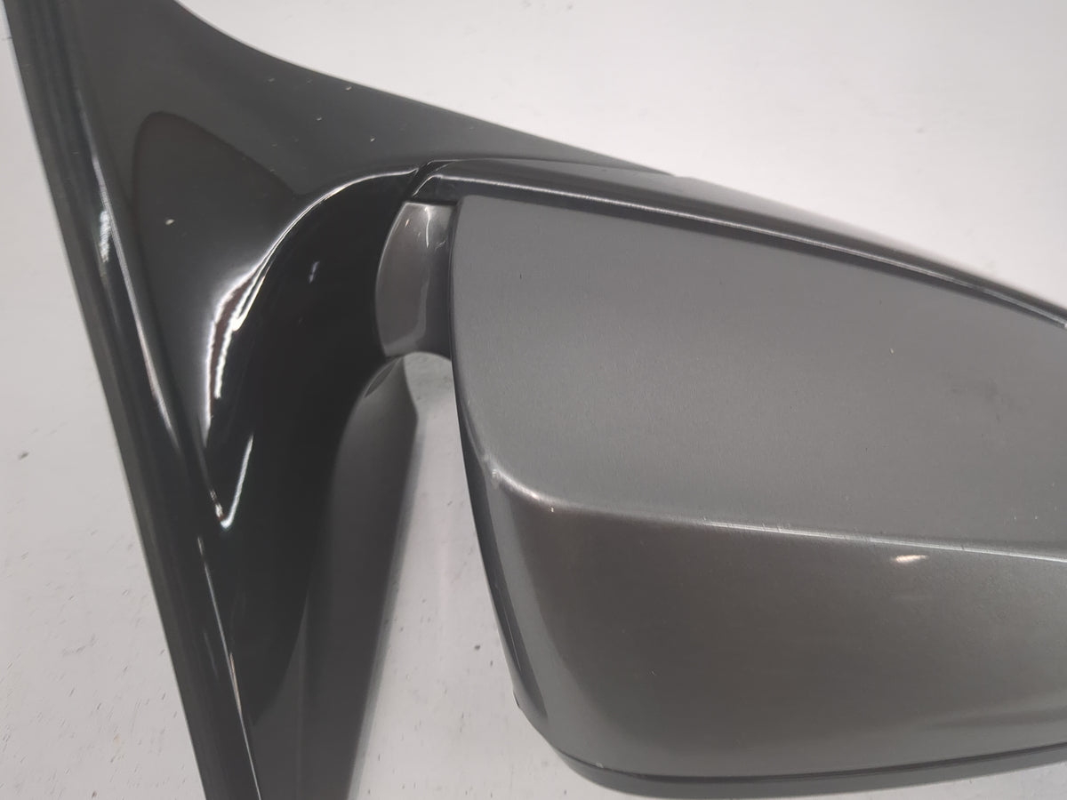 2009-2012 Bmw 750 Passenger Side View Mirror - Right Door Mirror OEM Used - Oemusedautoparts1.com