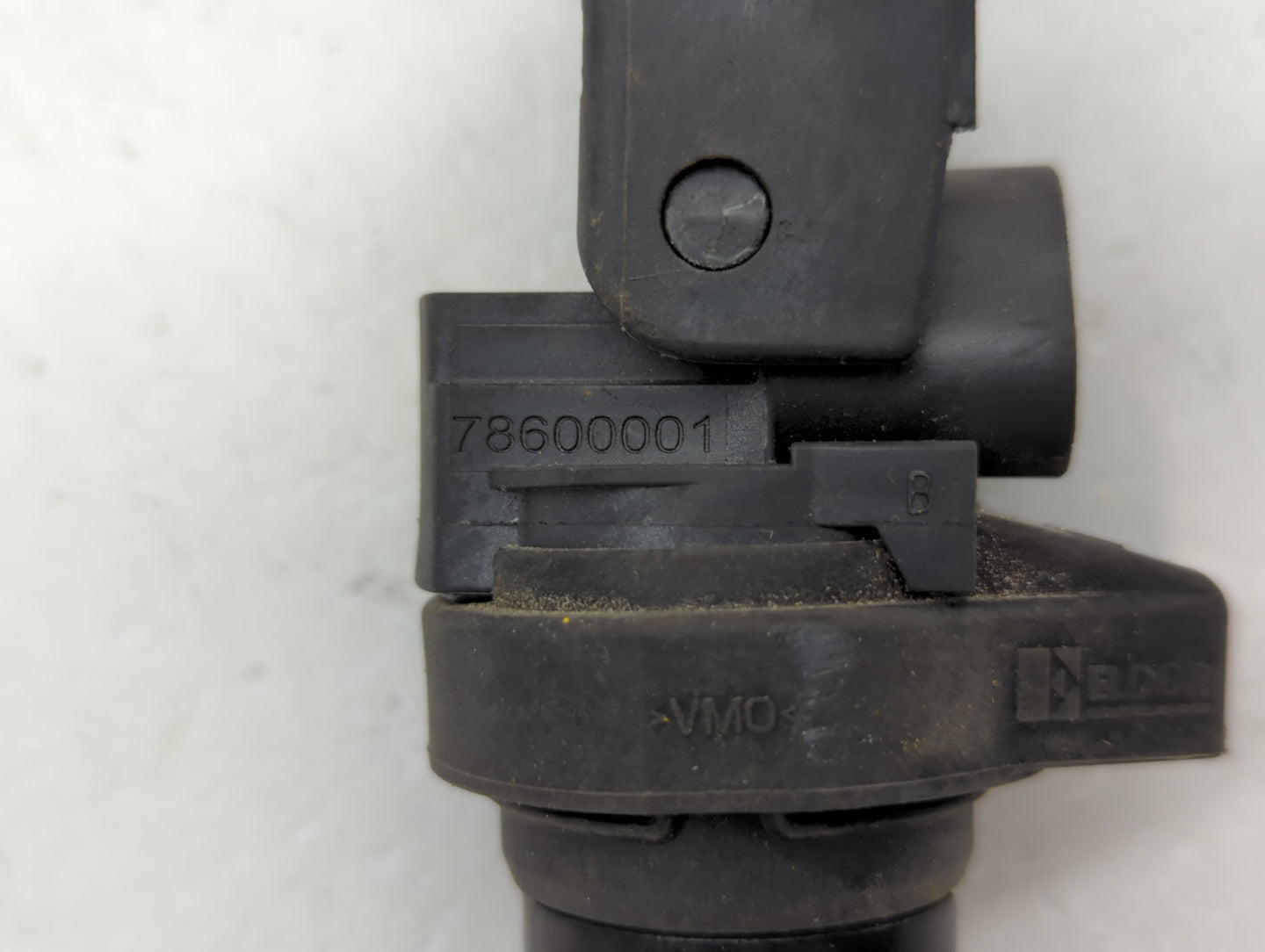 2006-2015 Bmw 750i Ignition Coil Igniter Pack - Oemusedautoparts1.com