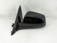 2009-2012 Bmw 750i Driver Side View Mirror - Left Door Mirror OEM Used - Oemusedautoparts1.com
