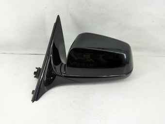 compare product 2009-2012 Bmw 750i Driver Side View Mirror - Left Door Mirror OEM Used