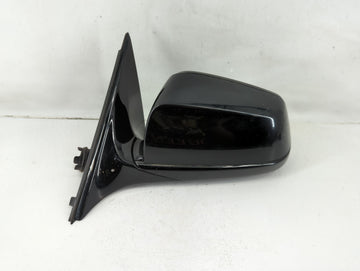 2009-2012 Bmw 750i Driver Side View Mirror - Left Door Mirror OEM Used - Oemusedautoparts1.com