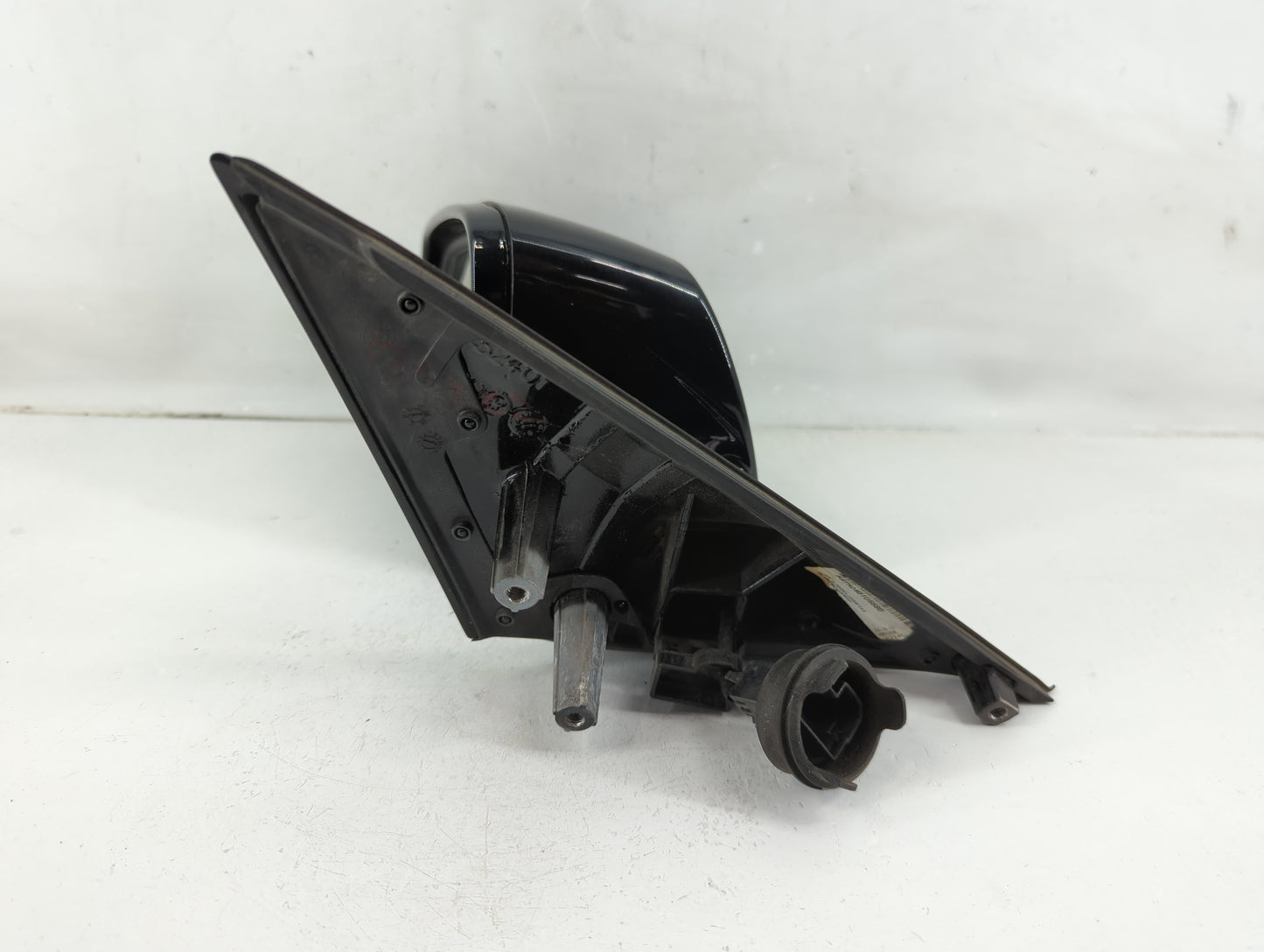 2009-2012 Bmw 750i Driver Side View Mirror - Left Door Mirror OEM Used - Oemusedautoparts1.com