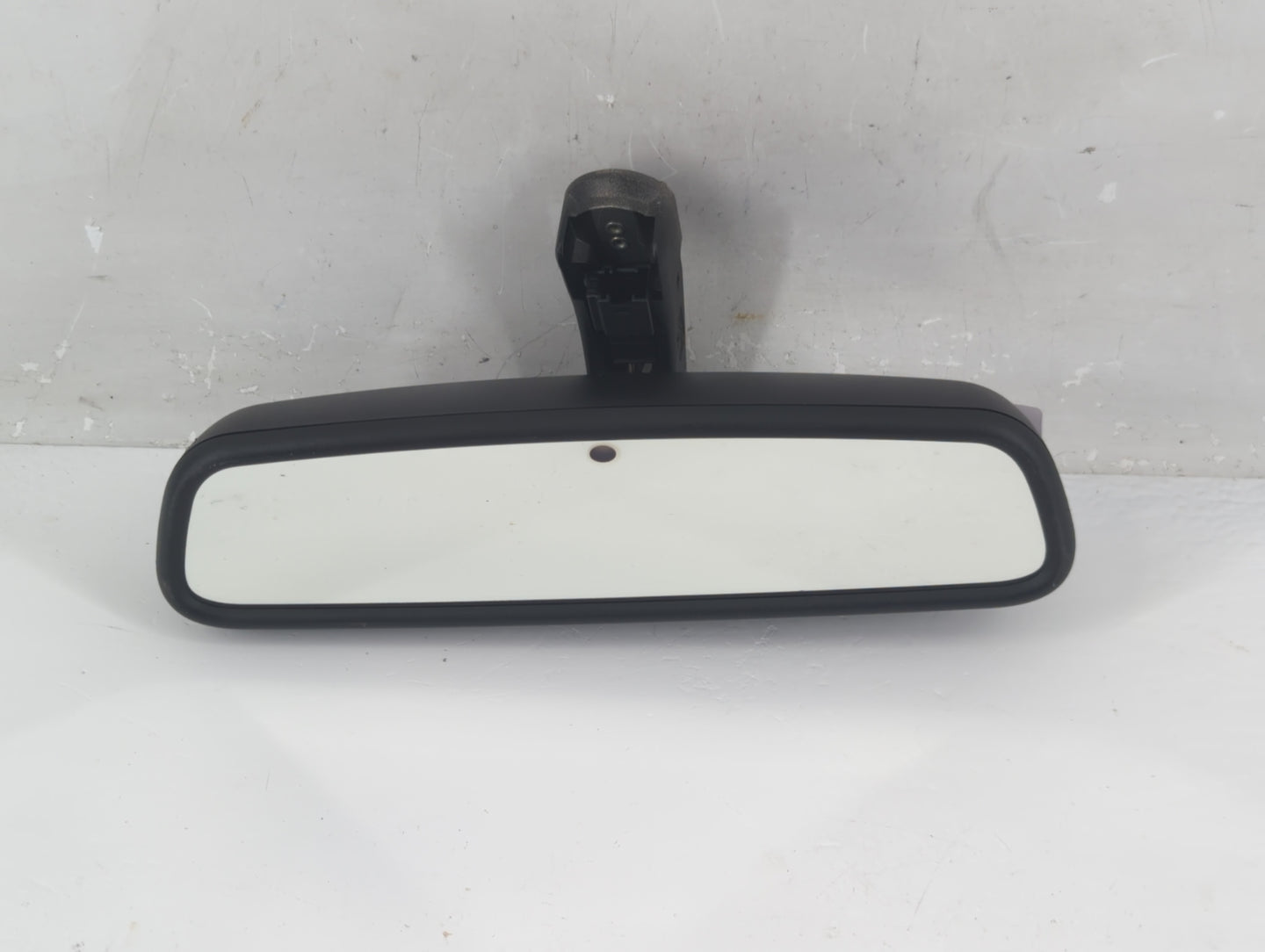 2009 Bmw 750i Interior Rear View Mirror Replacement OEM P/N:905-2721-000 36609721 Fits OEM Used Auto Parts - Oemusedautopart