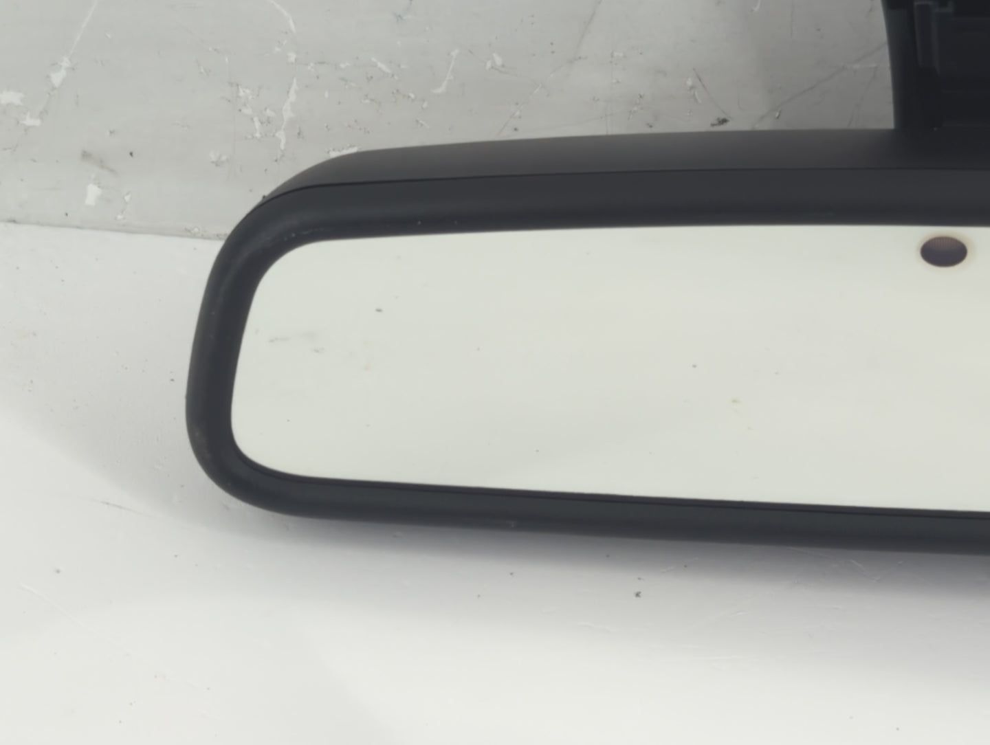 2009 Bmw 750i Interior Rear View Mirror Replacement OEM P/N:905-2721-000 36609721 Fits OEM Used Auto Parts - Oemusedautopart