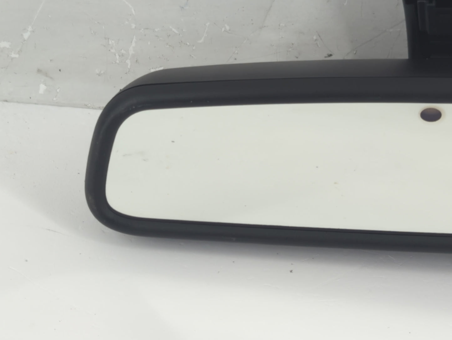 2009 Bmw 750i Interior Rear View Mirror Replacement OEM P/N:905-2721-000 36609721 Fits OEM Used Auto Parts - Oemusedautopart