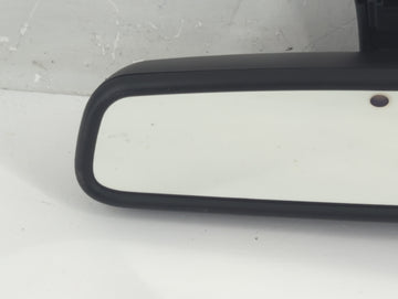 2009 Bmw 750i Interior Rear View Mirror Replacement OEM P/N:905-2721-000 36609721 Fits OEM Used Auto Parts