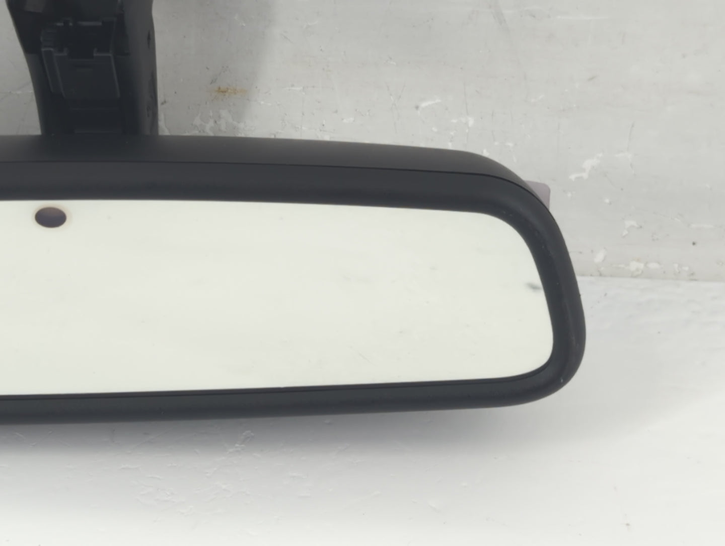2009 Bmw 750i Interior Rear View Mirror Replacement OEM P/N:905-2721-000 36609721 Fits OEM Used Auto Parts - Oemusedautopart