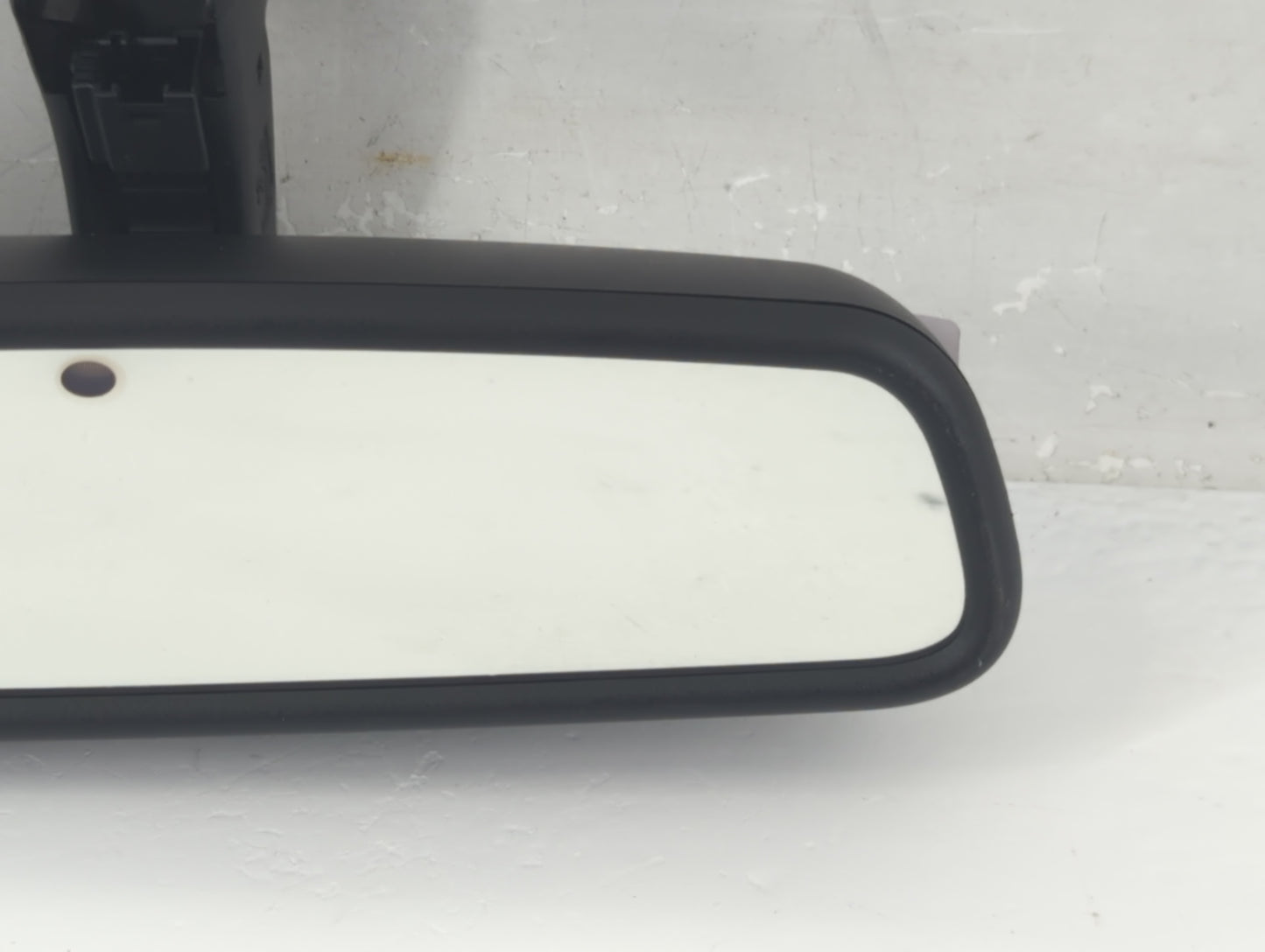 2009 Bmw 750i Interior Rear View Mirror Replacement OEM P/N:905-2721-000 36609721 Fits OEM Used Auto Parts - Oemusedautopart