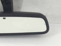 2009 Bmw 750i Interior Rear View Mirror Replacement OEM P/N:905-2721-000 36609721 Fits OEM Used Auto Parts - Oemusedautopart