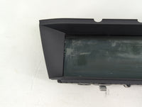 2009 Bmw 750i Information Radio Display Screen - Oemusedautoparts1.com