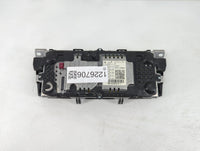 2009 Bmw 750i Information Radio Display Screen - Oemusedautoparts1.com