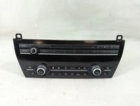 2007-2010 Bmw 750i Radio AM FM Cd Player Receiver Replacement P/N:4231110-01 Fits Fits 2006 2007 2008 2009 2010 OEM Used Aut