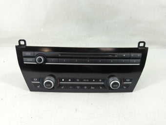 compare product 2007-2010 Bmw 750i Radio AM FM Cd Player Receiver Replacement P/N:4231110-01 Fits Fits 2006 2007 2008 2009 2010 OEM Used Auto Parts