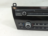 2007-2010 Bmw 750i Radio AM FM Cd Player Receiver Replacement P/N:4231110-01 Fits Fits 2006 2007 2008 2009 2010 OEM Used Aut