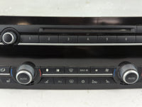 2007-2010 Bmw 750i Radio AM FM Cd Player Receiver Replacement P/N:4231110-01 Fits Fits 2006 2007 2008 2009 2010 OEM Used Aut