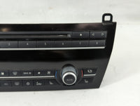 2007-2010 Bmw 750i Radio AM FM Cd Player Receiver Replacement P/N:4231110-01 Fits Fits 2006 2007 2008 2009 2010 OEM Used Aut