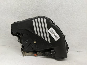 2009-2012 Bmw 750i Air Cleaner Intake-duct Hose Tube - Oemusedautoparts1.com