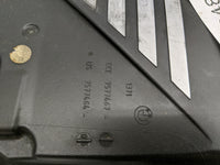 2009-2012 Bmw 750i Air Cleaner Intake-duct Hose Tube - Oemusedautoparts1.com