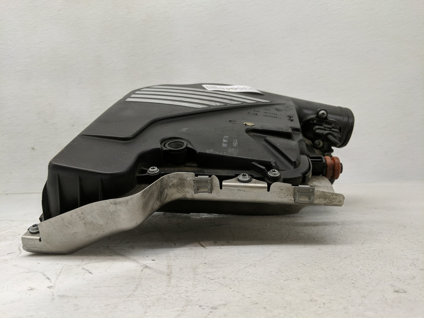 2009-2012 Bmw 750i Air Cleaner Intake-duct Hose Tube - Oemusedautoparts1.com