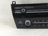 2009-2010 Bmw 750i Radio AM FM Cd Player Receiver Replacement P/N:9212464-01 Fits Fits 2009 2010 OEM Used Auto Parts - Oemus